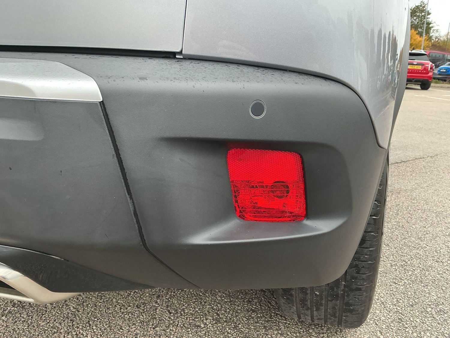 Used Peugeot 2008 2023 for sale - 76424485: Photo 21