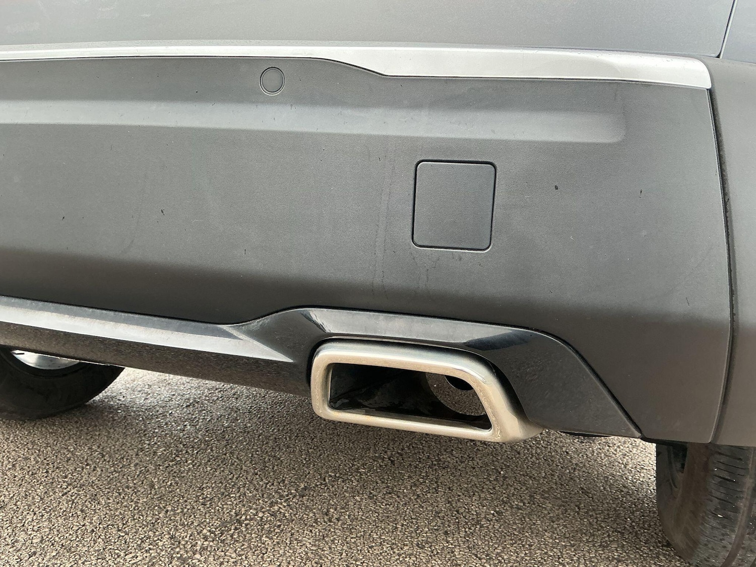 Used Peugeot 2008 2023 for sale - 76424485: Photo 22