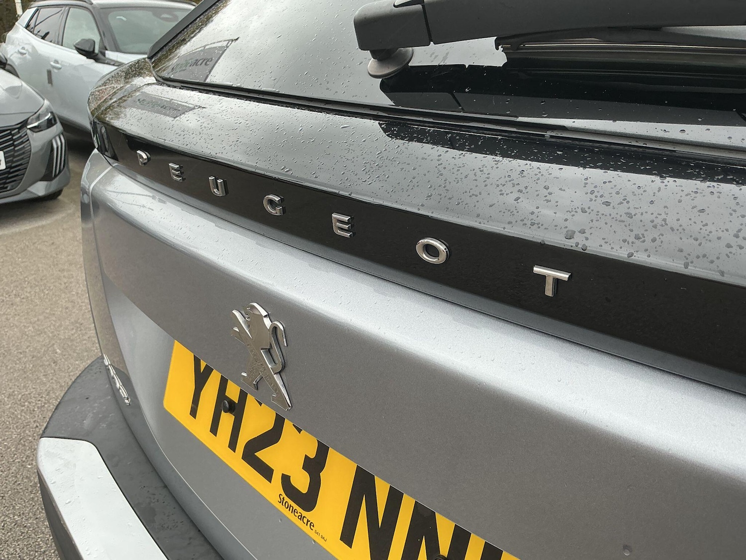 Used Peugeot 2008 2023 for sale - 76424485: Photo 24