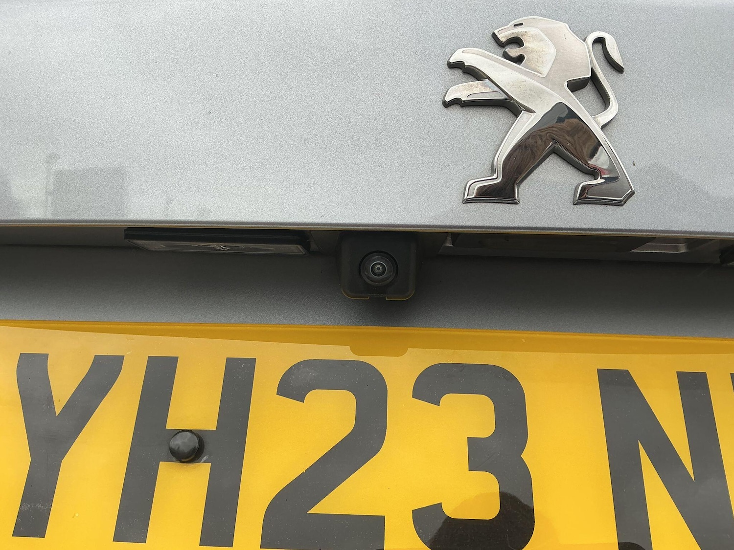 Used Peugeot 2008 2023 for sale - 76424485: Photo 25