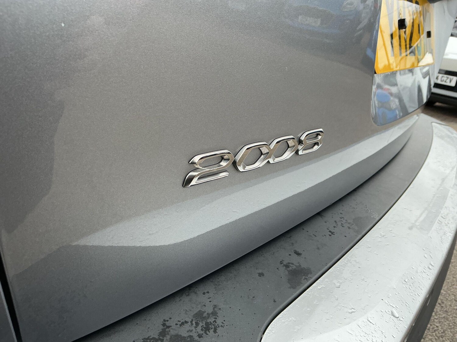 Used Peugeot 2008 2023 for sale - 76424485: Photo 26