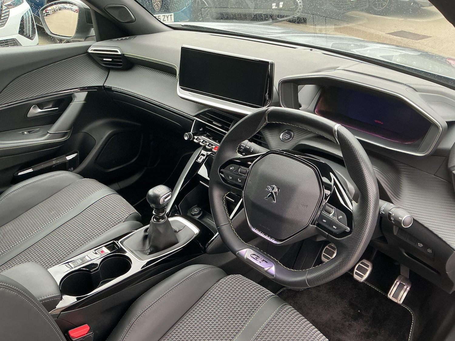 Used Peugeot 2008 2023 for sale - 76424485: Photo 28