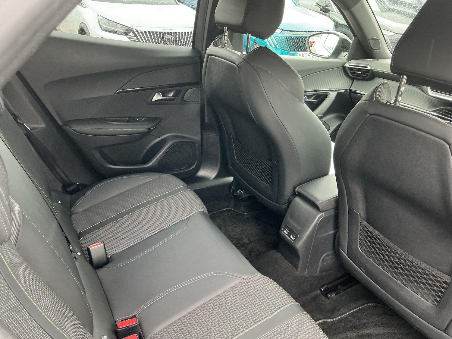 Used Peugeot 2008 2023 for sale - 76424485: Photo 29