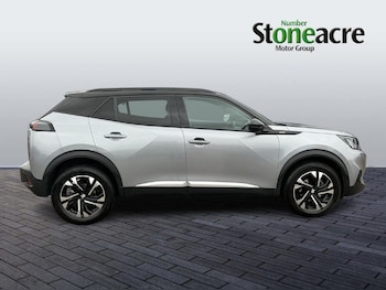 Used Peugeot 2008 2023 for sale - 76424485: Photo