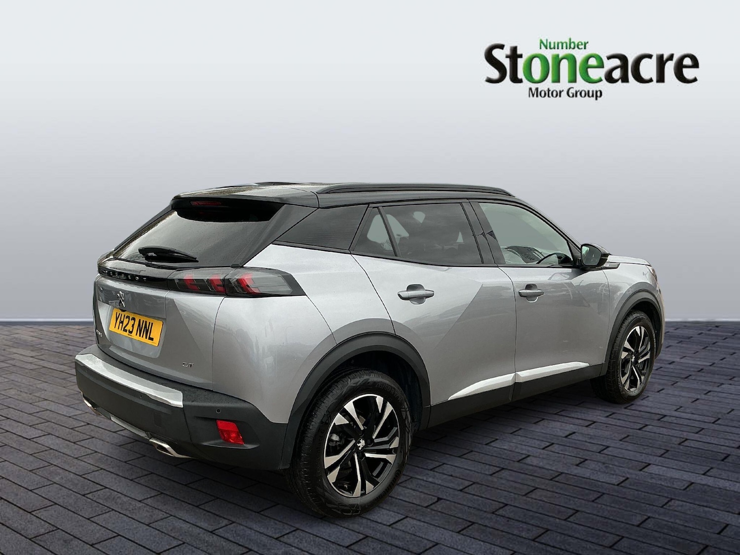 Used Peugeot 2008 2023 for sale - 76424485: Photo 3