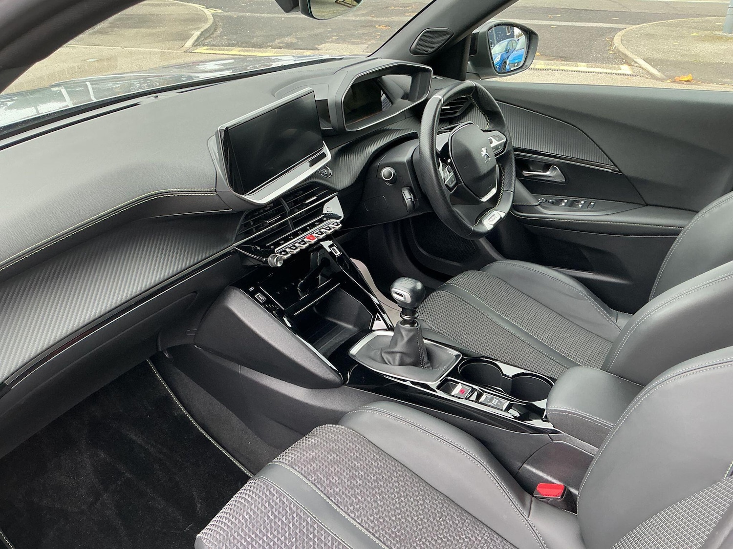 Used Peugeot 2008 2023 for sale - 76424485: Photo 30