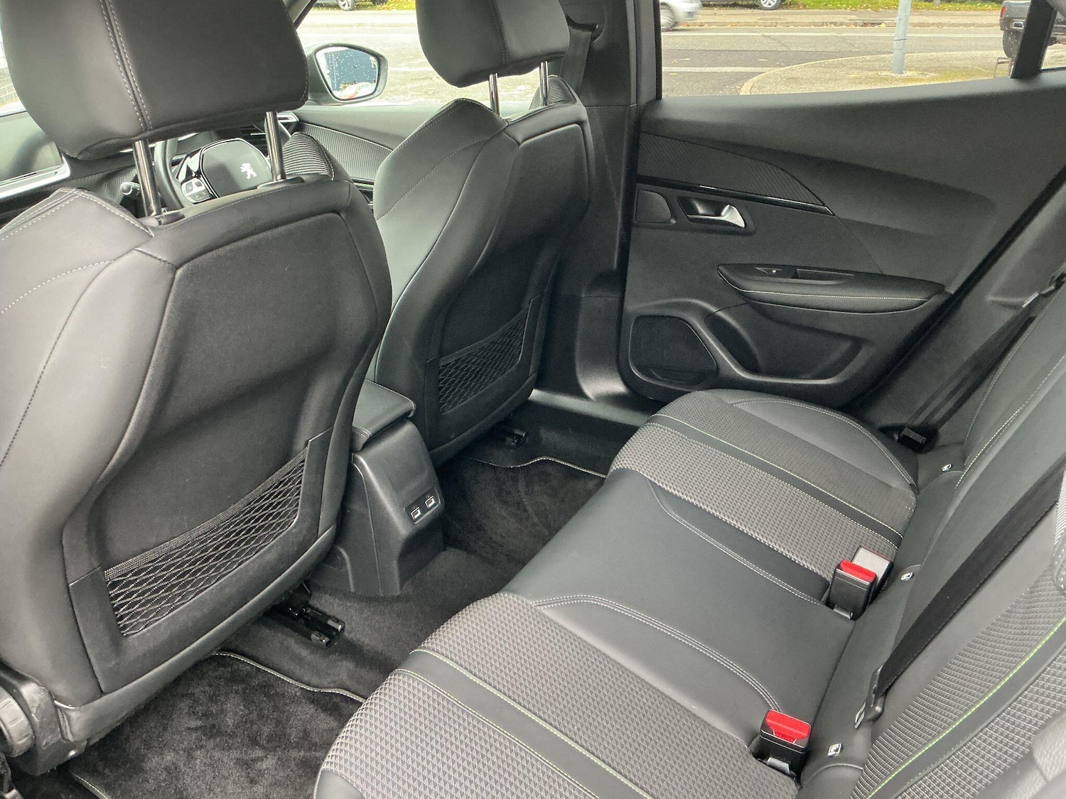 Used Peugeot 2008 2023 for sale - 76424485: Photo 31