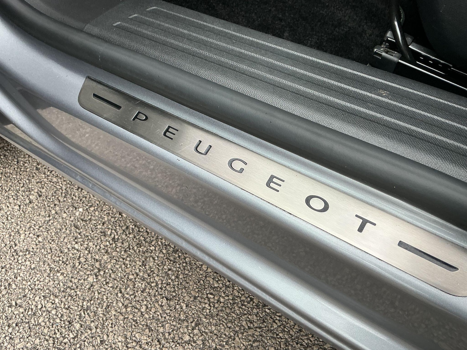 Used Peugeot 2008 2023 for sale - 76424485: Photo 32