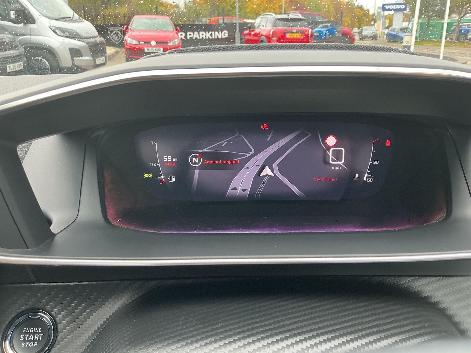 Used Peugeot 2008 2023 for sale - 76424485: Photo 38