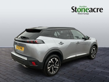 Used Peugeot 2008 2023 for sale - 76424485: Photo