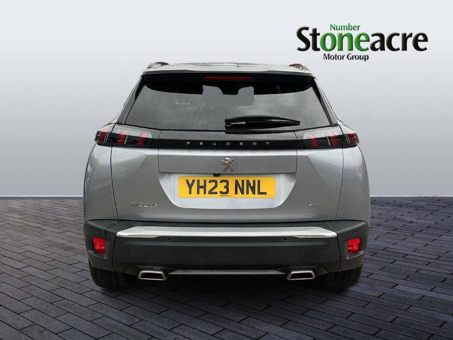 Used Peugeot 2008 2023 for sale - 76424485: Photo 4