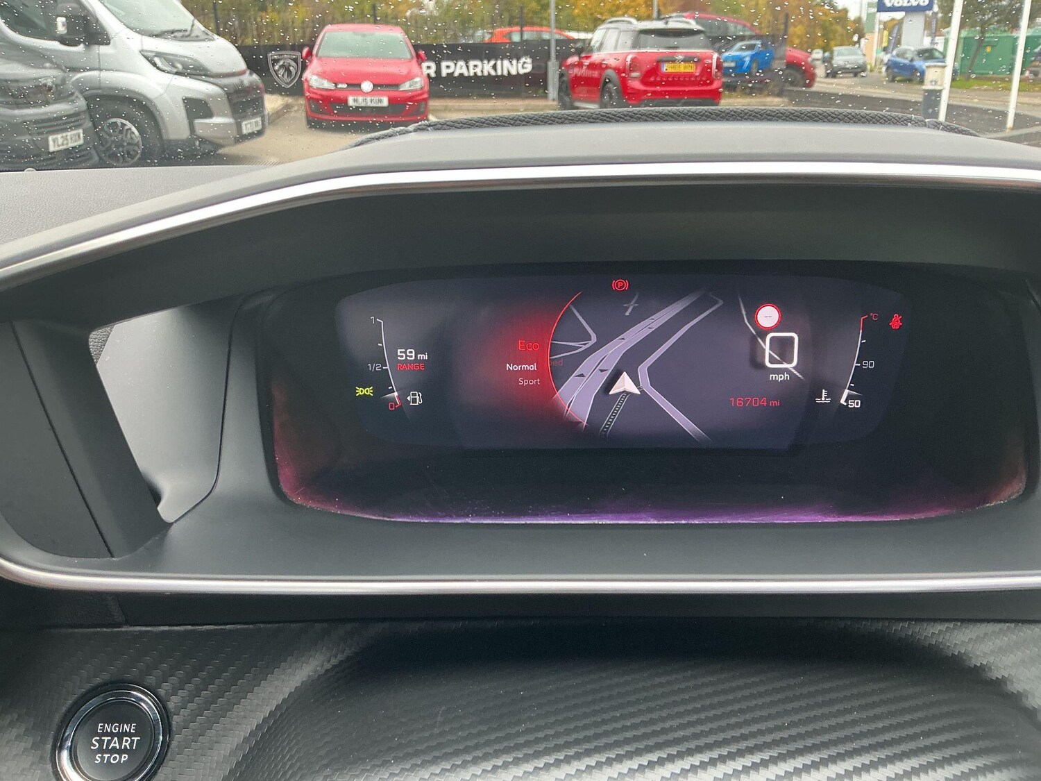 Used Peugeot 2008 2023 for sale - 76424485: Photo 42