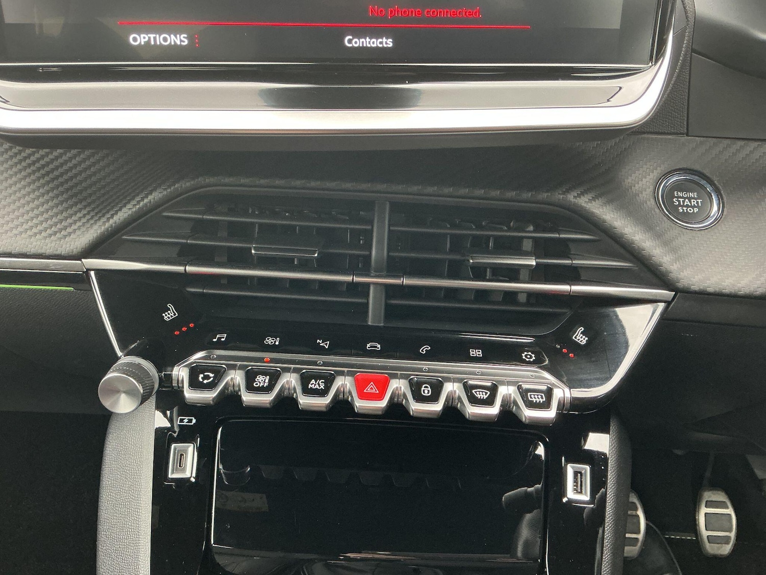 Used Peugeot 2008 2023 for sale - 76424485: Photo 43