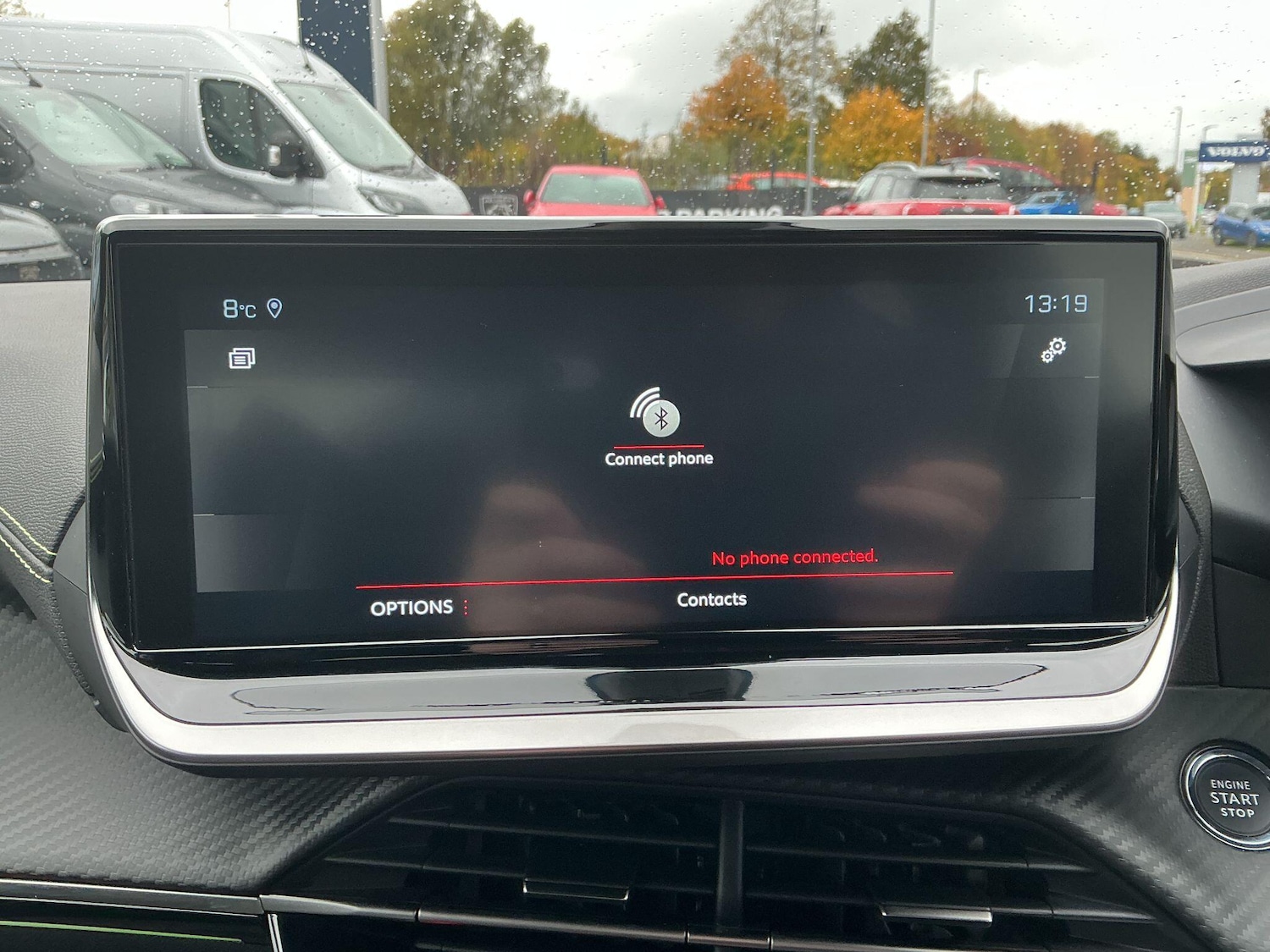 Used Peugeot 2008 2023 for sale - 76424485: Photo 44