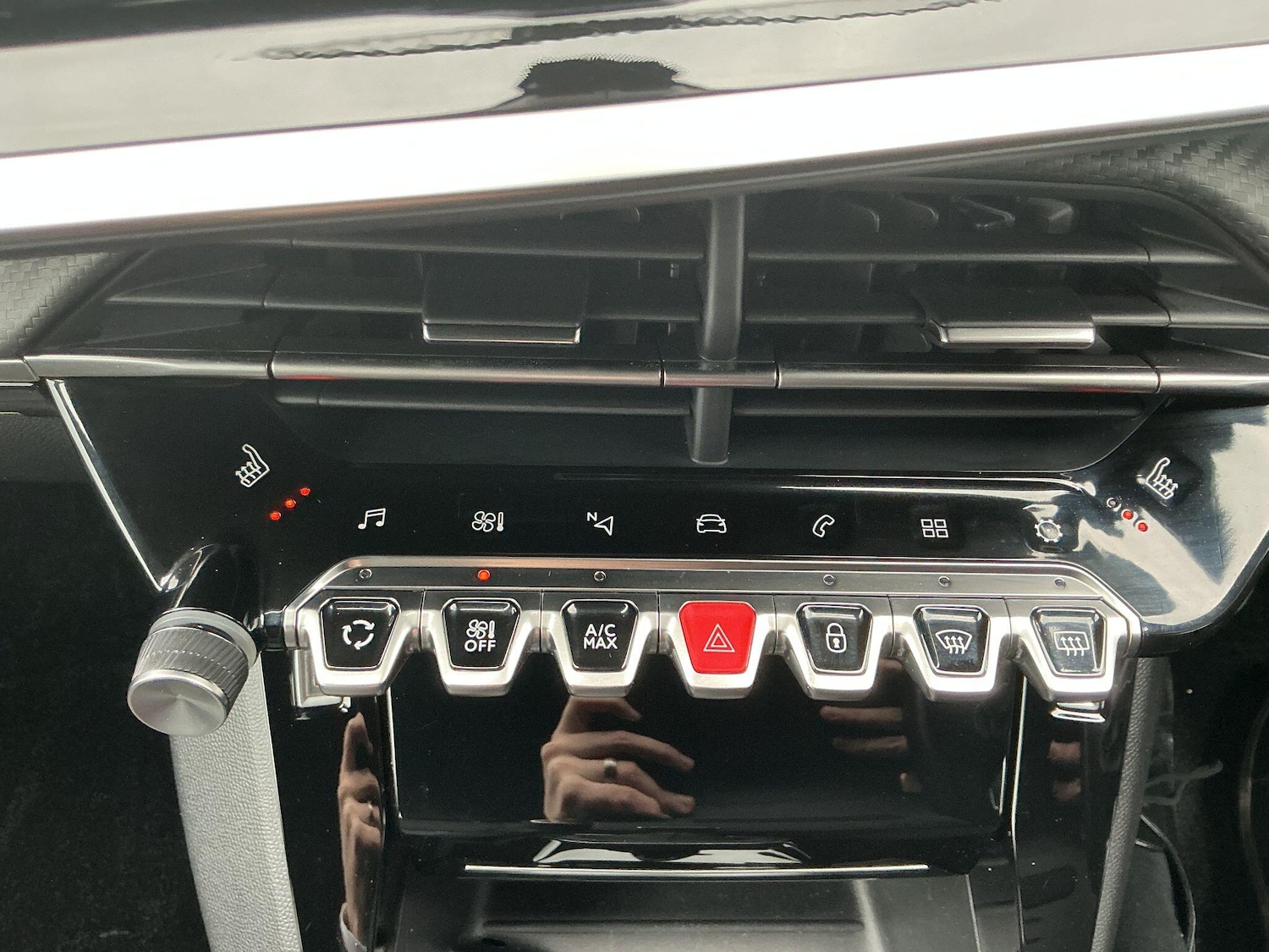 Used Peugeot 2008 2023 for sale - 76424485: Photo 45