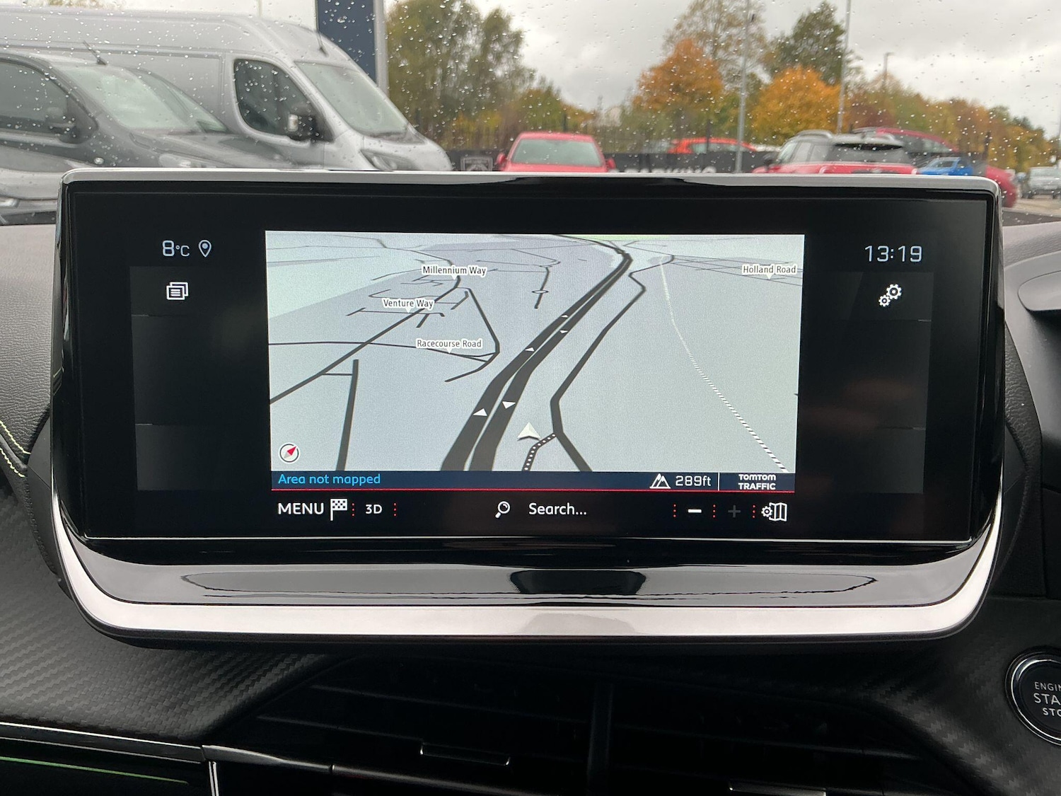 Used Peugeot 2008 2023 for sale - 76424485: Photo 46