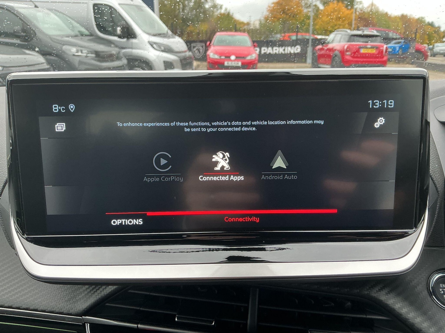 Used Peugeot 2008 2023 for sale - 76424485: Photo 47