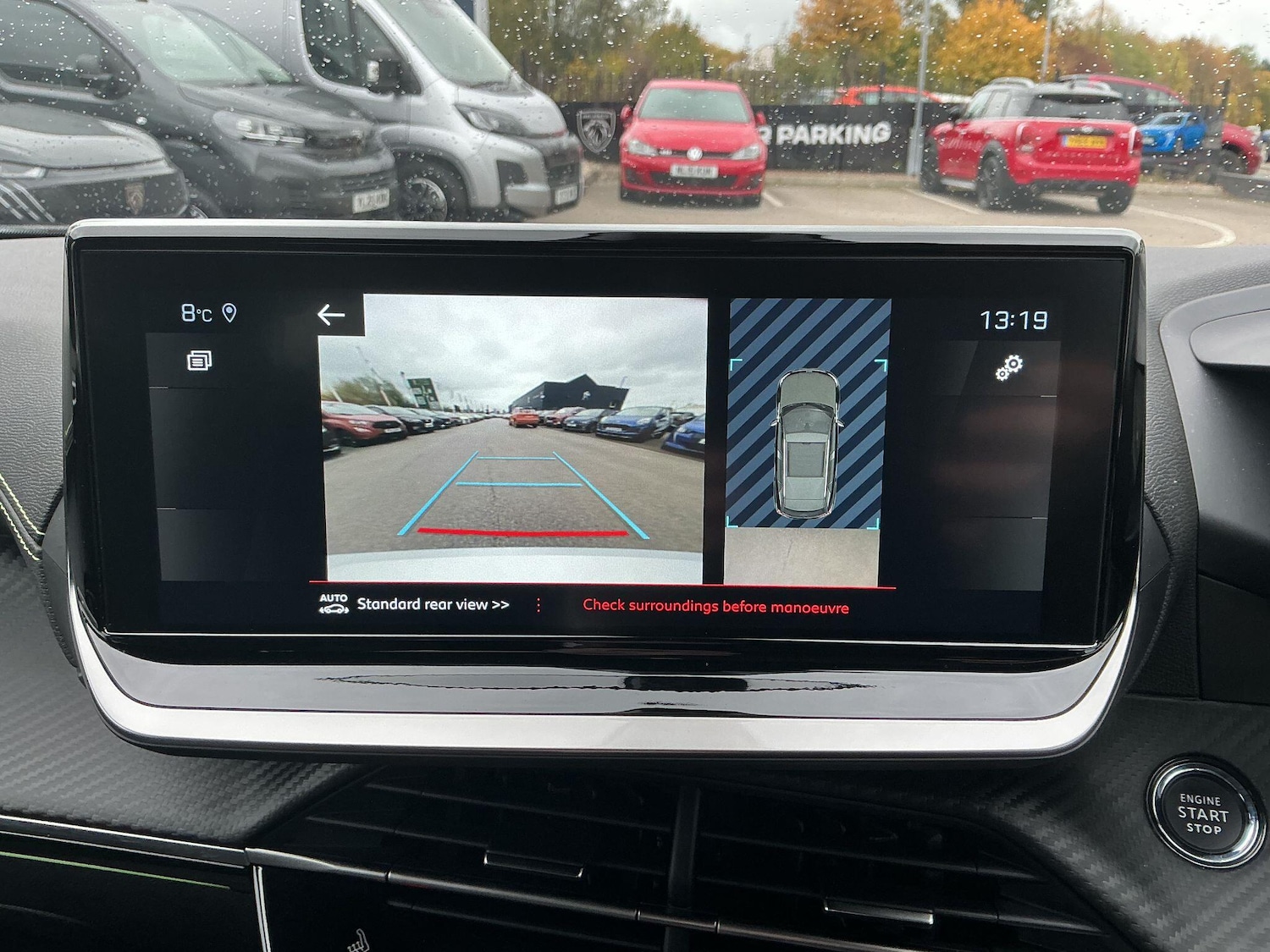 Used Peugeot 2008 2023 for sale - 76424485: Photo 48