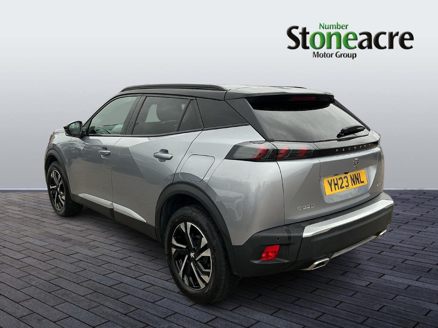 Used Peugeot 2008 2023 for sale - 76424485: Photo 5