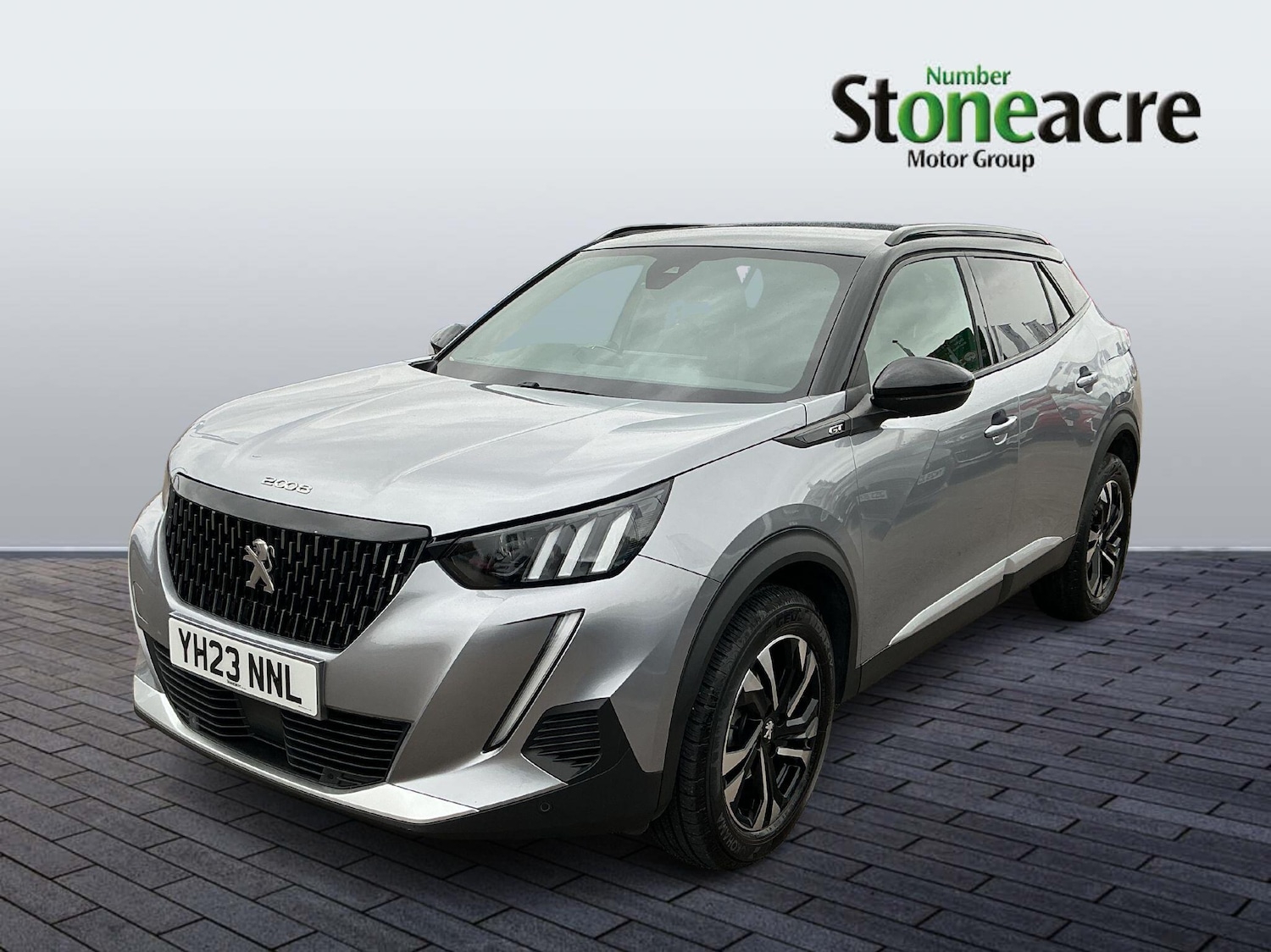 Used Peugeot 2008 2023 for sale - 76424485: Photo 6