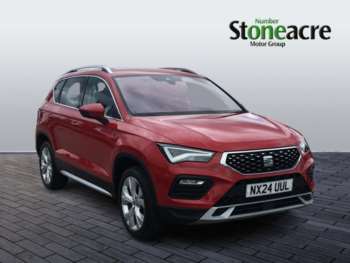 2024 (24) - 1.5 TSI EVO XPERIENCE SUV 5dr Petrol Manual Euro 6 (s/s) (150 ps)