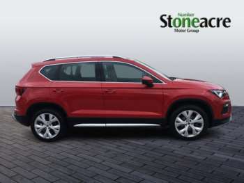 Used SEAT Ateca 2024 for sale - 75109607: Photo