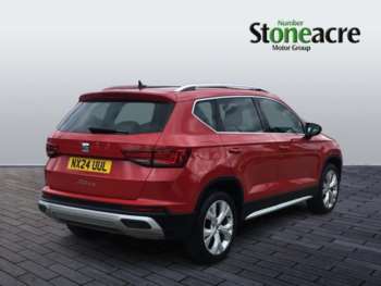 Used SEAT Ateca 2024 for sale - 75109607: Photo
