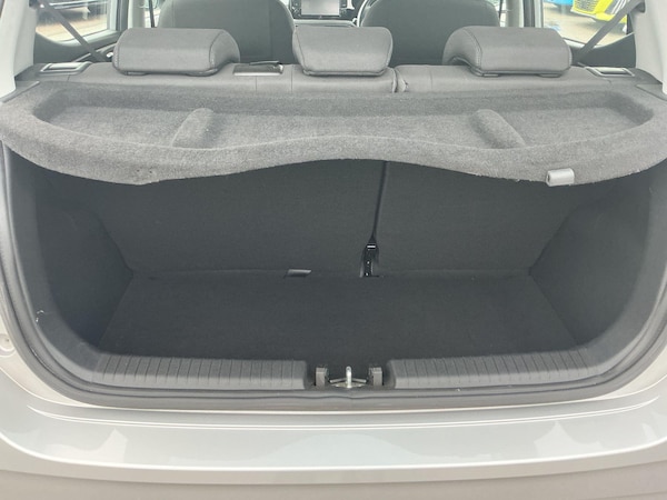Used Hyundai i10 2022 for sale - 76201048: Photo 10