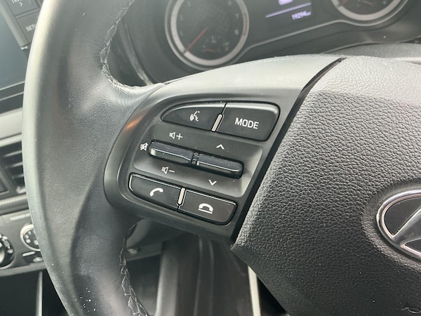 Used Hyundai i10 2022 for sale - 76201048: Photo 19