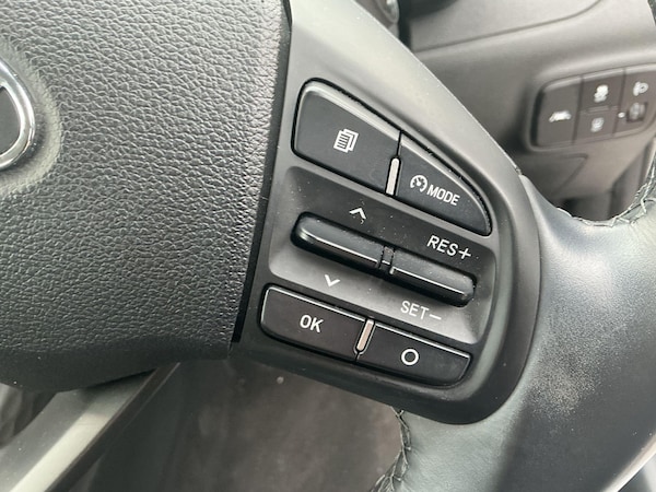 Used Hyundai i10 2022 for sale - 76201048: Photo 20