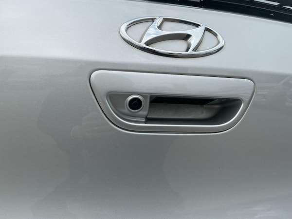 Used Hyundai i10 2022 for sale - 76201048: Photo 26