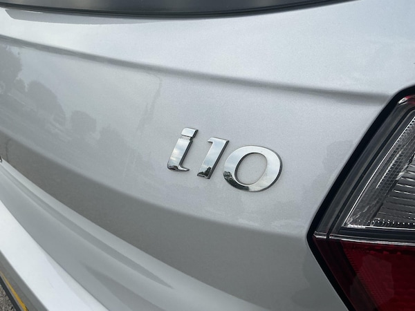 Used Hyundai i10 2022 for sale - 76201048: Photo 29
