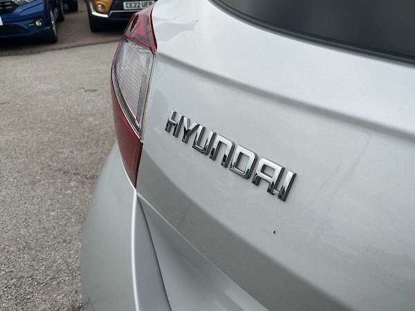 Used Hyundai i10 2022 for sale - 76201048: Photo 30