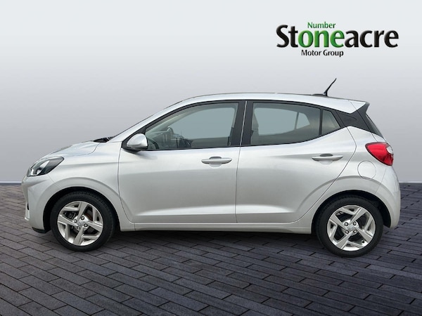 Used Hyundai i10 2022 for sale - 76201048: Photo 6