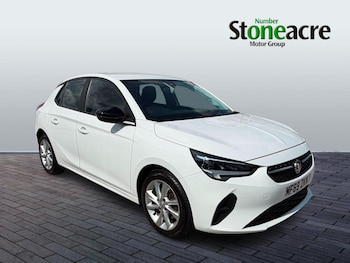 Used Vauxhall Corsa 2020 for sale - 79093339: Photo