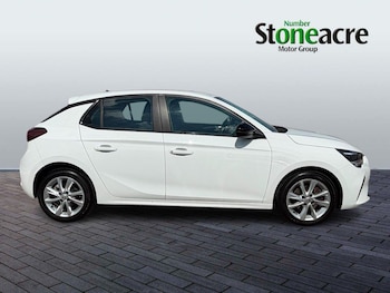 Used Vauxhall Corsa 2020 for sale - 79093339: Photo