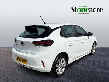 Used Vauxhall Corsa 2020 for sale - 79093339: Photo