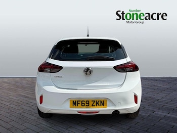 Used Vauxhall Corsa 2020 for sale - 79093339: Photo