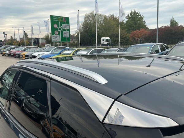 Used Peugeot 3008 2018 for sale - 76239406: Photo 11
