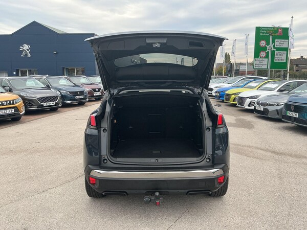 Used Peugeot 3008 2018 for sale - 76239406: Photo 13