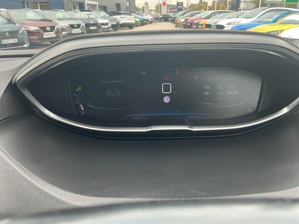 Used Peugeot 3008 2018 for sale - 76239406: Photo 23