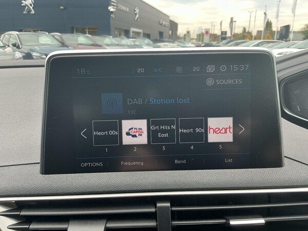 Used Peugeot 3008 2018 for sale - 76239406: Photo 24