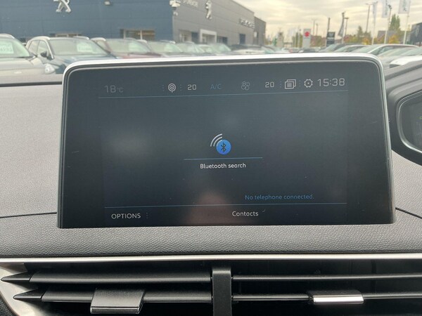 Used Peugeot 3008 2018 for sale - 76239406: Photo 27