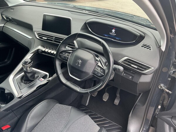 Used Peugeot 3008 2018 for sale - 76239406: Photo 29