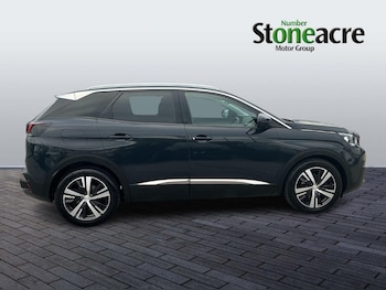 Used Peugeot 3008 2018 for sale - 76239406: Photo 2