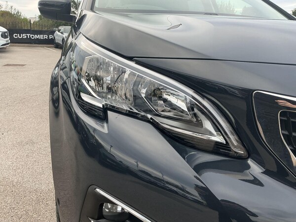 Used Peugeot 3008 2018 for sale - 76239406: Photo 34