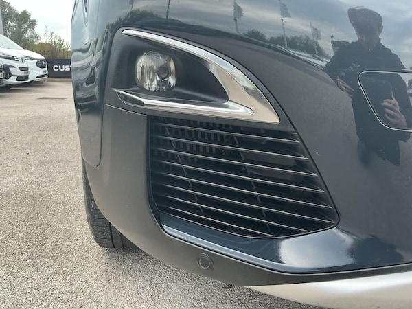 Used Peugeot 3008 2018 for sale - 76239406: Photo 35