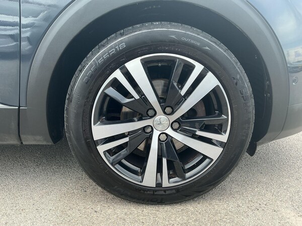 Used Peugeot 3008 2018 for sale - 76239406: Photo 36