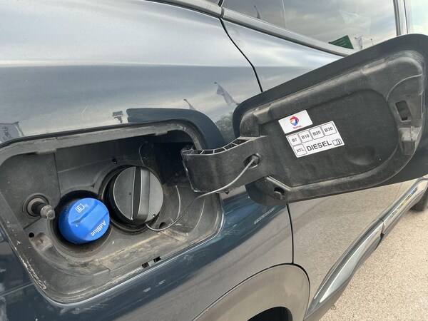 Used Peugeot 3008 2018 for sale - 76239406: Photo 37