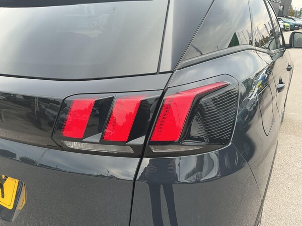 Used Peugeot 3008 2018 for sale - 76239406: Photo 38